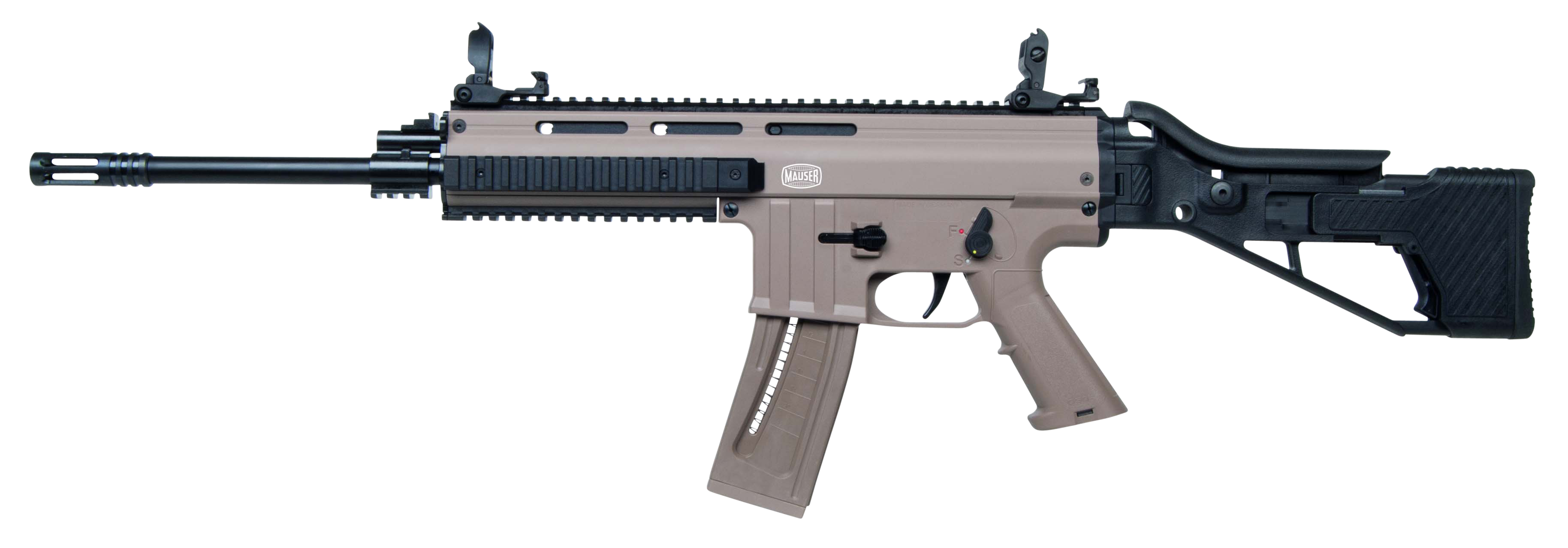 Primary Arms
